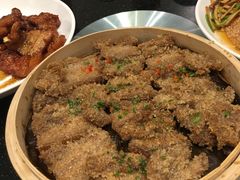 皖南粉蒸肉-苏浙徽·江南荟·本味融合菜(相城方圆里店)