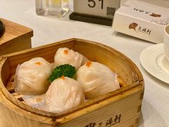 -天瑞轩·粤菜餐厅