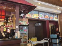 -老雒阳面馆·水席·洛阳菜(纱厂路店)