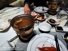 -雍和会海鲜姿造自助(湖东路店)