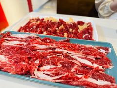 -食潮汕头鲜牛馆(望京保利店)