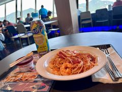 -湾景餐厅(海洋公园店)