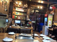 大堂-小庆乌托邦烤羊腿