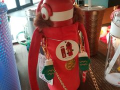 -星巴克(盐城五洲国际店)