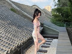 -自如ZSPACE四合院艺术餐厅