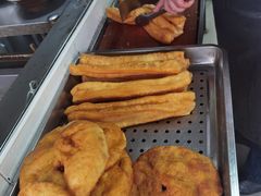 -李三卤汁豆腐脑