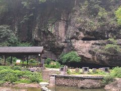 -十九峰景区