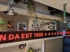 -奔达特色烤牛肉(临河街店)