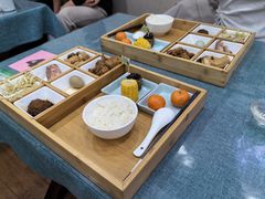 -南山竹海·珍味堂