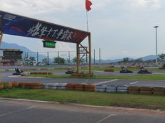 -千岛湖燃擎卡丁车赛车主题乐园(秀湖路店)