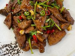 -普天和酒楼·新津菜·烤鸭(天津之眼店)