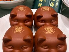 -北塘海鲜·天津菜·鲅鱼水饺是一绝(大光明桥旗舰店)