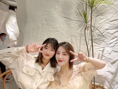 -麓椿花园西餐厅(海乐世界店)