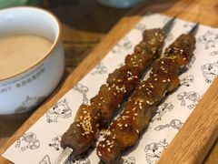 -哈啾嗨蒙古娃娃主题餐厅(巴彦塔拉店)