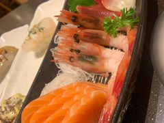 -元气寿司(东方宝泰店)