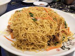 -祈胜邨•顺德鱼生•顺德菜(容桂店)