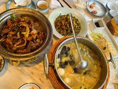 -曹家小菜(胜太路店)