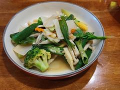 泰式炒时蔬-荷花泰菜(东方新天地店)