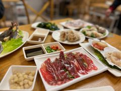 -吉友粥底火锅(方斜路店)