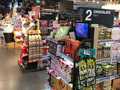 -Olé精品超市(北京合生汇店)