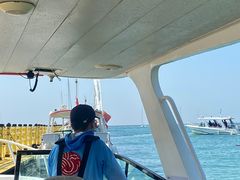 -涠洲岛南湾海洋运动公园