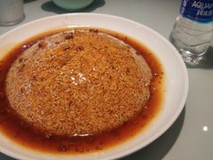 -山里俏·地标皖南菜·屯溪臭鳜鱼(北城万达店)