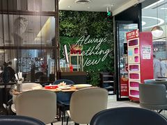 -必胜客(远大路店)