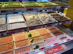 -川西坝子火锅(金沙1.0直营店)