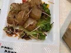 -荣粤酒家·融合粤菜
