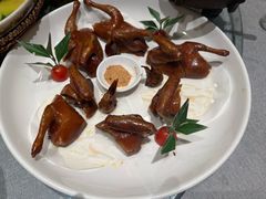 -扬州狮子楼·非遗淮扬菜(总店)
