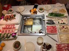 -海底捞(難波店)