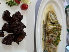 -老洋房花园饭店(绍兴路店)