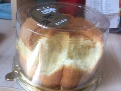 -巴莉甜甜(中环城店)