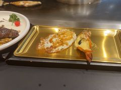 -大神太神·铁板烧(瑞虹天地月亮湾店)