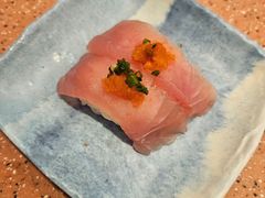 -元气寿司(环球港店)