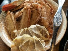 -札幌二条市场 大矶(本店)