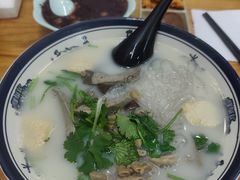 -鸭小妹鸭血粉丝(老门东店)