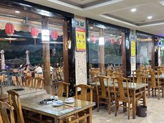 -九寨沟石锅鱼(沣峪口二十年店)