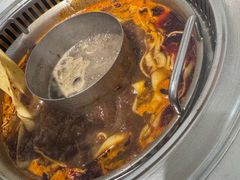 -葛记红焖羊肉(人民路店)