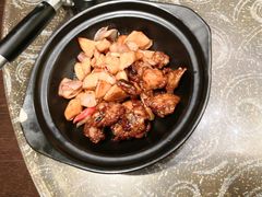 -钳真多钓虾馆·小龙虾海鲜烧烤(九六广场店)