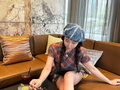 -上海漕河泾万丽酒店