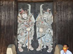 -绩溪龙川景区