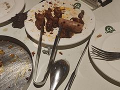 -戈拿旺巴西烤肉(崇文门店)
