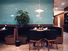 -潮三爷砂锅焗海鲜·生腌·海鲜粥(朝晖店)
