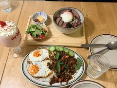 -橘酱餐厅