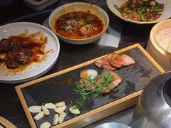 -外婆家(杭州马塍店·杭帮菜名店)