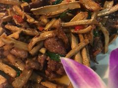 -云隐小厨·传统大理美食(复兴路店)