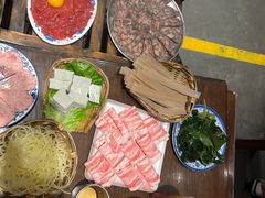 -萍姐火锅·公路夜市(南京新街口店)