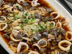-佬太公海鸭·海鲜大排档(上海总店)