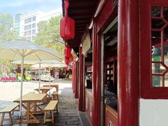 -深圳锦绣中华民俗村